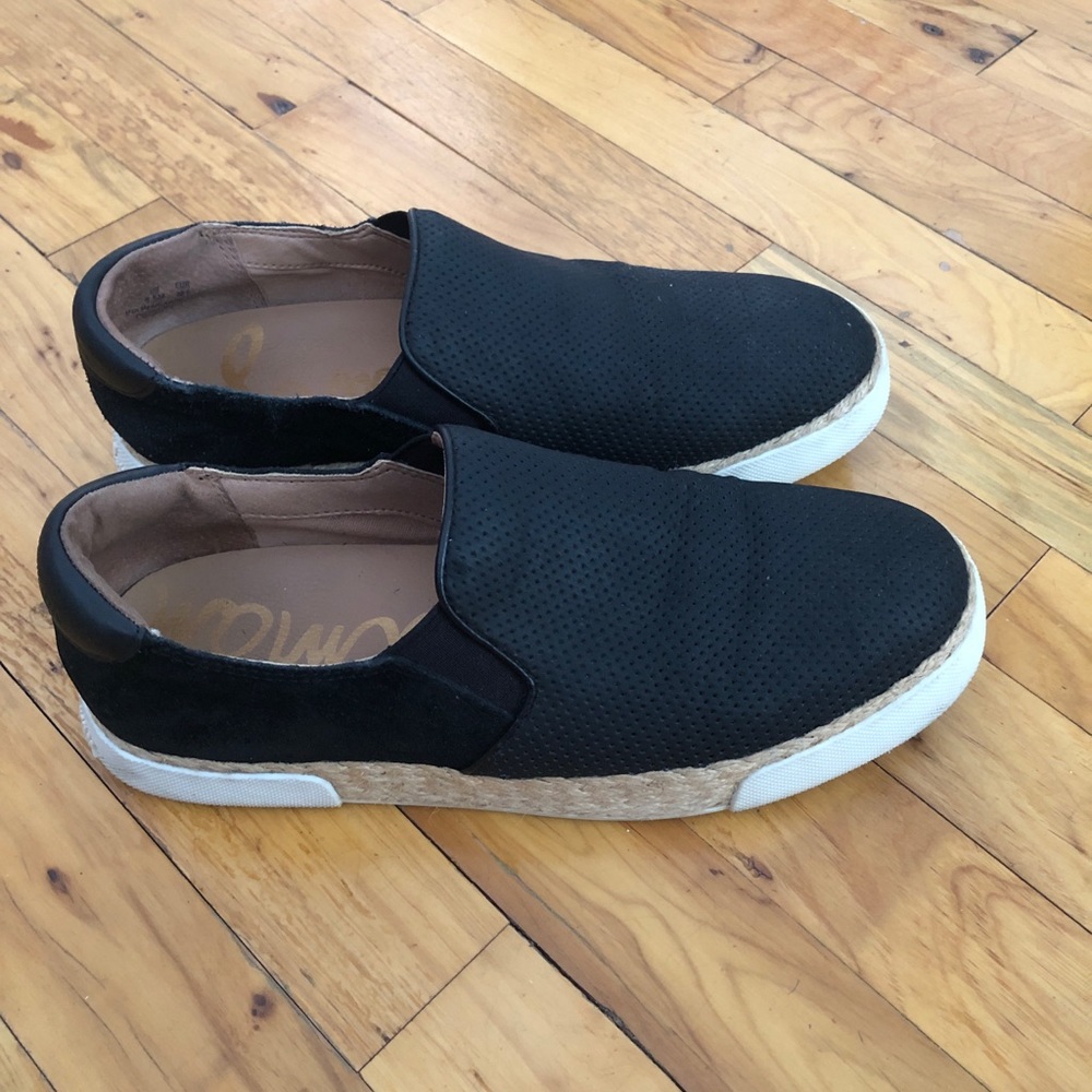SAM EDELMAN SHOES